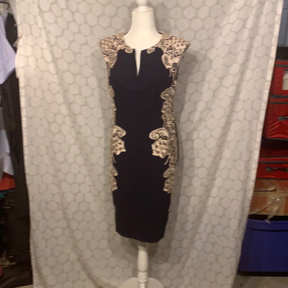 Lakeside Libations from ModCloth